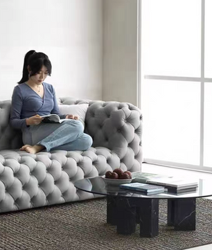 โต๊ะกลางโซฟา ( TB372 )