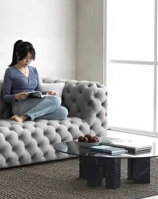 โต๊ะกลางโซฟา ( TB372 )