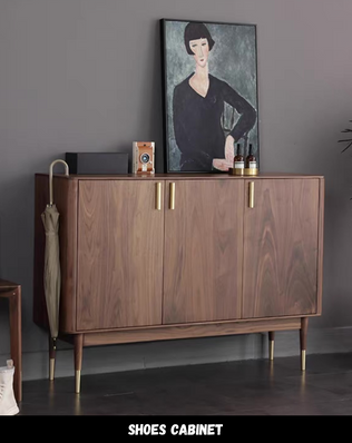 ตู้เก็บรองเท้า CB098