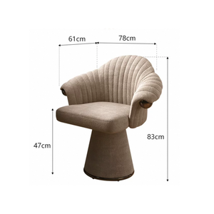 เก้าอี้สตูล รุ่น MLS0228