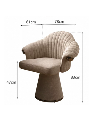 เก้าอี้สตูล รุ่น MLS0228