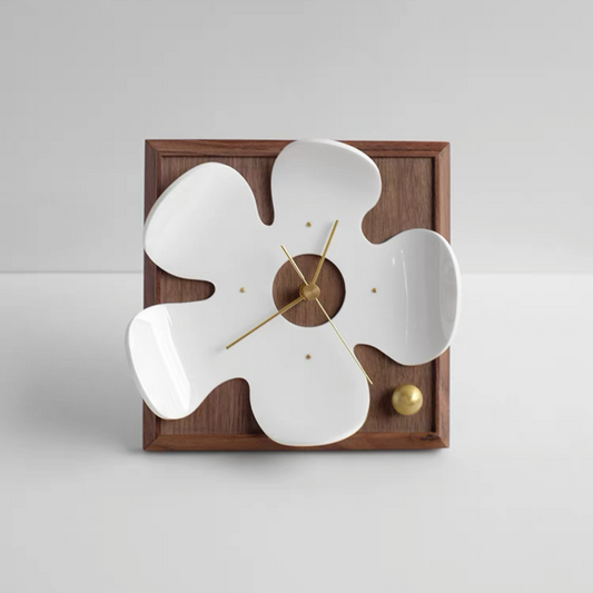 นาฬิกาตั้งโต๊ะ DS099