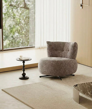 Noma Lounge Chair ( CH0375 )
