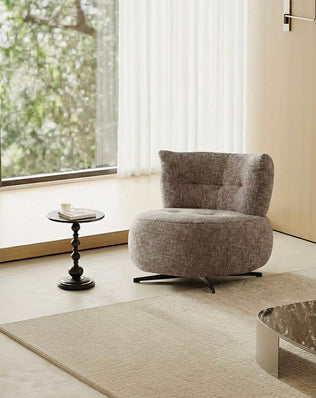Noma Lounge Chair ( CH0375 )