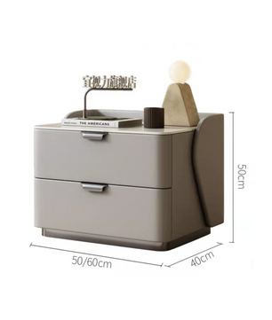 ตู้ข้างเตียง RL0432