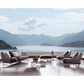 โซฟา outdoor OCH008