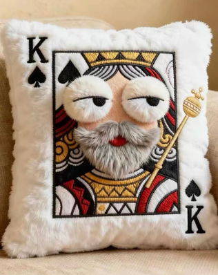 หมอนอิง PL012