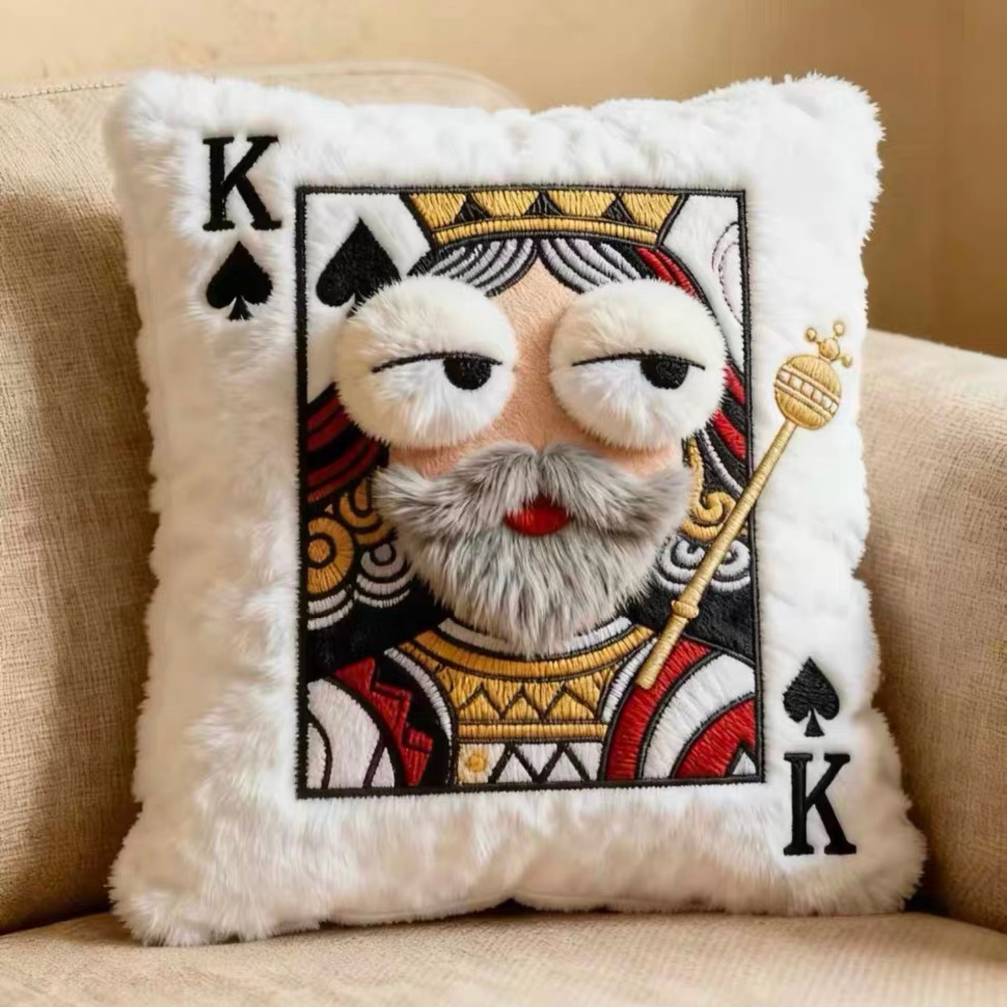 หมอนอิง PL012