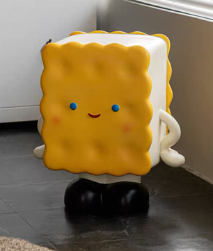 โต๊ะข้างbiscuit CB117