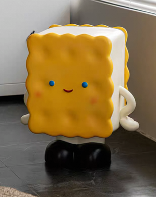 โต๊ะข้างbiscuit CB117