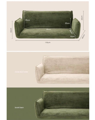โซฟานั่งพื้น ( MLS0333 )