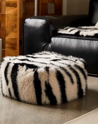 สตูลzebra รุ่น MLS202