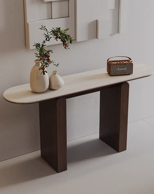 โต๊ะconsole TB158