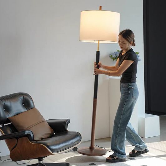 โคมไฟตั้งพื้น LM188