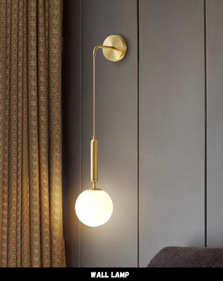 โคมไฟติดผนัง LM0228