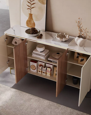 ตู้เก็บของ รุ่น CB0125