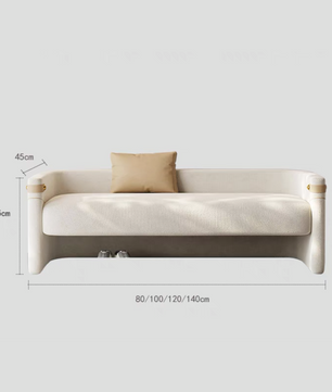 สตูลวางรองเท้า MLS0267