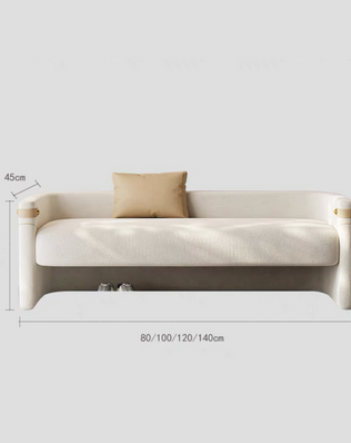 สตูลวางรองเท้า MLS0267