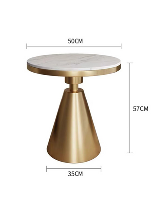 โต๊ะข้าง RL0155