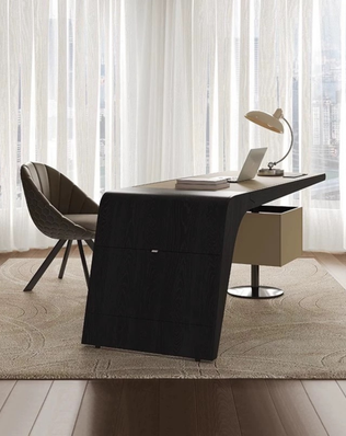 โต๊ะทำงาน TB236