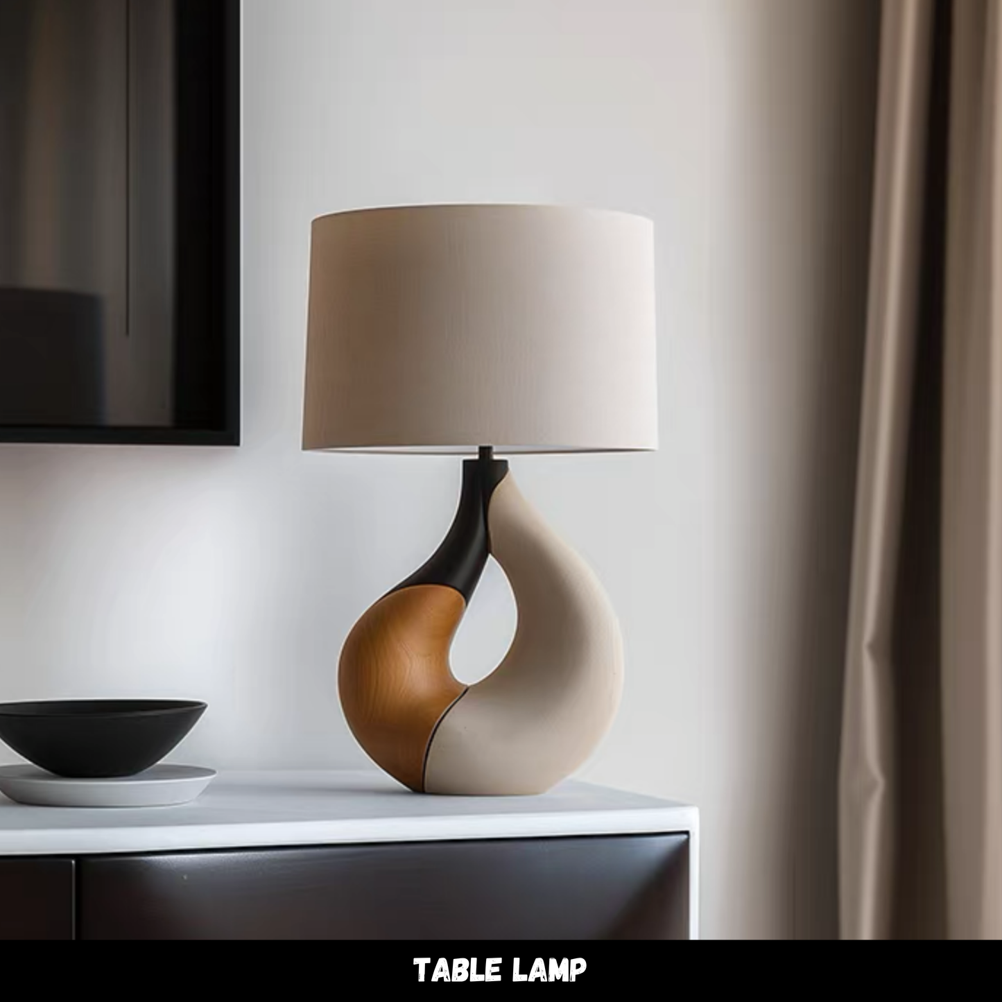 โคมไฟตั้งโต๊ะ  LM0273