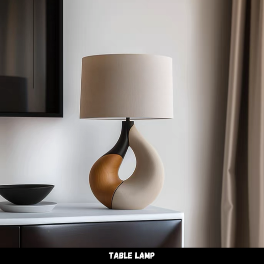 โคมไฟตั้งโต๊ะ  LM0273