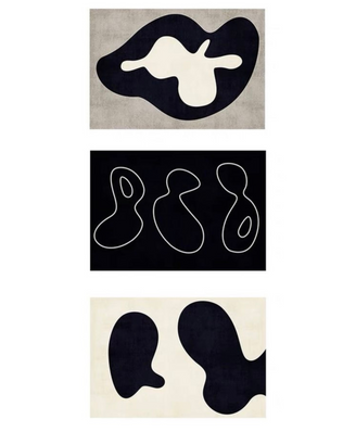 พรม carpet DS0077