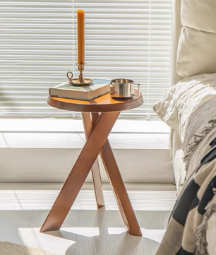 โต๊ะข้าง coffee table RL232