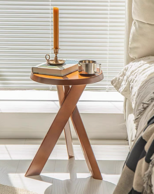 โต๊ะข้าง coffee table RL232