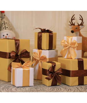 Christmas gift boxes CM002