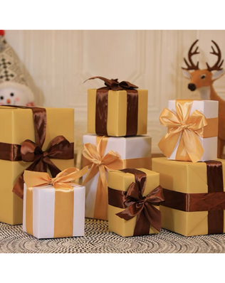 Christmas gift boxes CM002