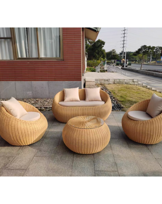 ชุดโซฟา outdoor OTB007