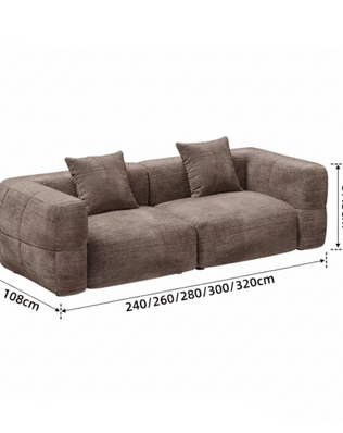 Lennox Sofa CH0196