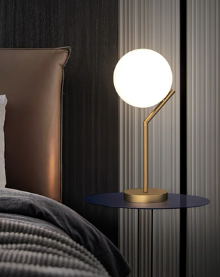 โคมไฟตั้งโต๊ะ LM227