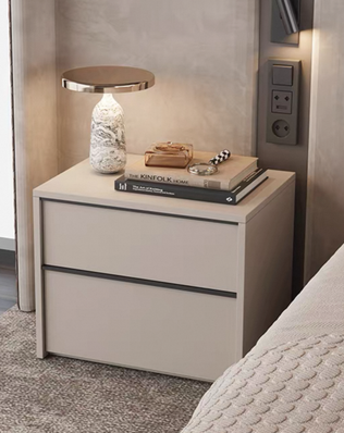 โต๊ะข้างเตียง RL098