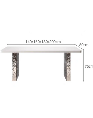โต๊ะทานข้าว TB467