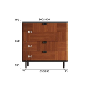 ตู้เก็บของ รุ่น CB0512