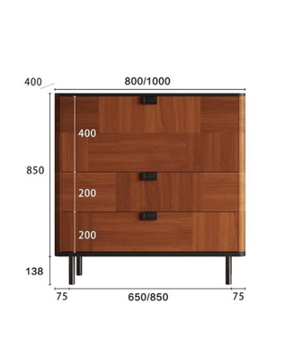 ตู้เก็บของ รุ่น CB0512