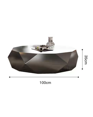 โต๊ะกลางโซฟา TB072