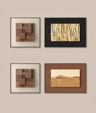 Art work ( DS0202 )