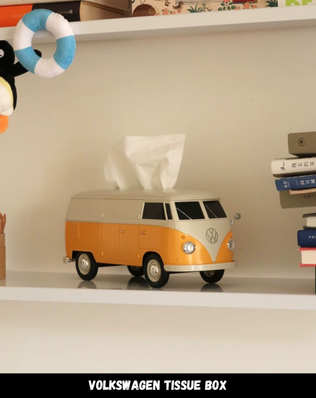 กล่องทิชชู่ DS243