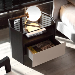 ตู้ข้างเตียง RL0265