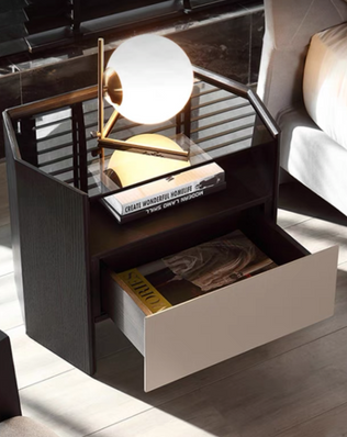 ตู้ข้างเตียง RL0265