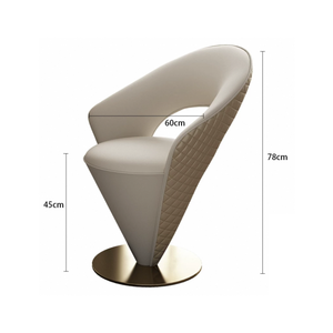 เก้าอี้สตูล รุ่น MLS0208