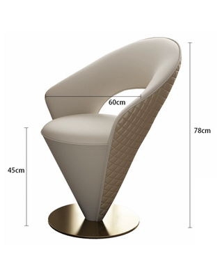 เก้าอี้สตูล รุ่น MLS0208