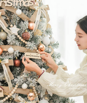 Christmas tree TR017