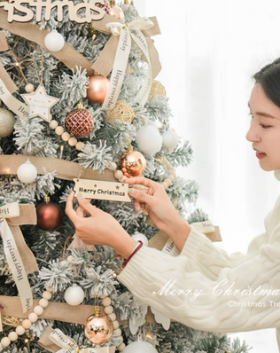 Christmas tree TR017