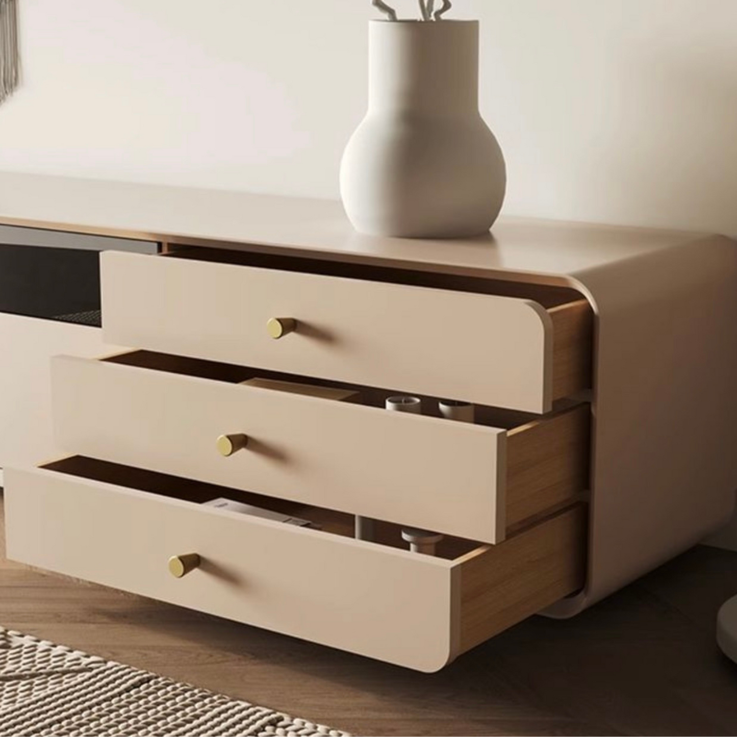 ตู้วางทีวี ชั้นวางทีวี TB0030