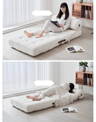 โซฟาสไตล์มินิมอล ( MLS0334 )