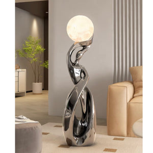 โคมไฟตั้งพื้น LM163